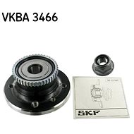 SKF Wheel bearing VKBA 3466 - Bearing