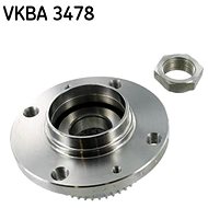 SKF Wheel bearing VKBA 3478 - Bearing