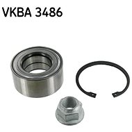 SKF Wheel bearing VKBA 3486 - Bearing