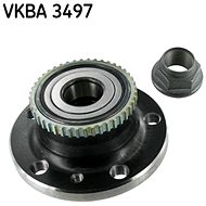 SKF Wheel bearing VKBA 3497 - Bearing