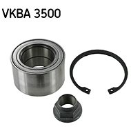 SKF Wheel bearing VKBA 3500 - Bearing
