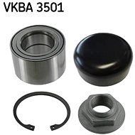 SKF Wheel bearing VKBA 3501 - Bearing