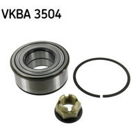 SKF Wheel bearing VKBA 3504 - Bearing