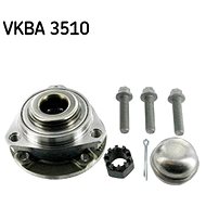 SKF Wheel bearing VKBA 3510 - Bearing