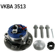 SKF Wheel bearing VKBA 3513 - Bearing