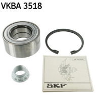 SKF Wheel bearing VKBA 3518 - Bearing