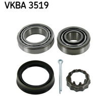 SKF Wheel bearing VKBA 3519 - Bearing