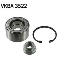 SKF Wheel bearing VKBA 3522 - Bearing