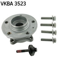 SKF Wheel bearing VKBA 3523 - Bearing
