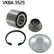 SKF Wheel bearing VKBA 3525 - Bearing