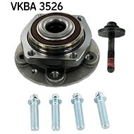 SKF Wheel bearing VKBA 3526 - Bearing