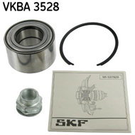 SKF Wheel bearing VKBA 3528 - Bearing