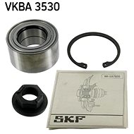 SKF Wheel bearing VKBA 3530 - Bearing