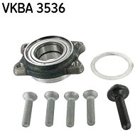 SKF Wheel bearing VKBA 3536 - Bearing