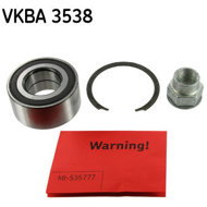 SKF Wheel bearing VKBA 3538 - Bearing