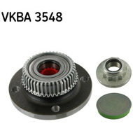 SKF Wheel bearing VKBA 3548 - Bearing