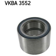 SKF Wheel bearing VKBA 3552 - Bearing