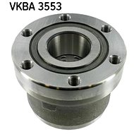 SKF Wheel bearing VKBA 3553 - Bearing