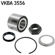 SKF Wheel bearing VKBA 3556 - Bearing