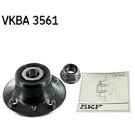 SKF Wheel bearing VKBA 3561 - Bearing