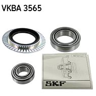 SKF Wheel bearing VKBA 3565 - Bearing
