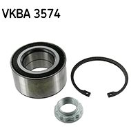 SKF Wheel bearing VKBA 3574 - Bearing