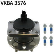 SKF Wheel bearing VKBA 3576 - Bearing