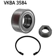 SKF Wheel bearing VKBA 3584 - Bearing