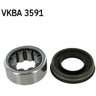 SKF Wheel bearing VKBA 3591 - Bearing