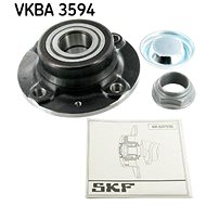 SKF Wheel bearing VKBA 3594 - Bearing