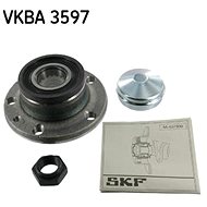 SKF Wheel bearing VKBA 3597 - Bearing