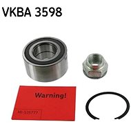 SKF Wheel bearing VKBA 3598 - Bearing
