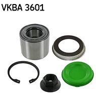 SKF Wheel bearing VKBA 3601 - Bearing