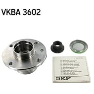 SKF Wheel bearing VKBA 3602 - Bearing