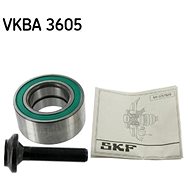 SKF Wheel bearing VKBA 3605 - Bearing