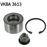 SKF Wheel bearing VKBA 3613 - Bearing