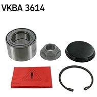 SKF Wheel bearing VKBA 3614 - Bearing