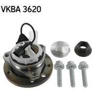 SKF Wheel bearing VKBA 3620 - Bearing