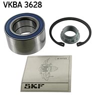 SKF Wheel bearing VKBA 3628 - Bearing