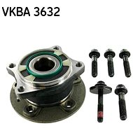 SKF Wheel bearing VKBA 3632 - Bearing