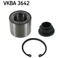 SKF Wheel bearing VKBA 3642 - Bearing