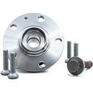 SKF Wheel bearing VKBA 3643 - Bearing
