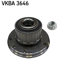 SKF Wheel bearing VKBA 3646 - Bearing