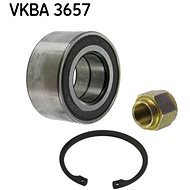 SKF Wheel bearing VKBA 3657 - Bearing