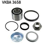 SKF Wheel bearing VKBA 3658 - Bearing
