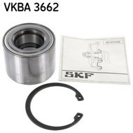 SKF Wheel bearing VKBA 3662 - Bearing