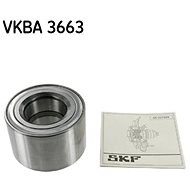 SKF Wheel bearing VKBA 3663 - Bearing