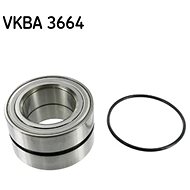 SKF Wheel bearing VKBA 3664 - Bearing