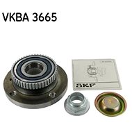 SKF Wheel bearing VKBA 3665 - Bearing