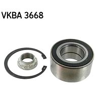 SKF Wheel bearing VKBA 3668 - Bearing